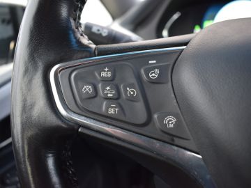 Opel Ampera-e